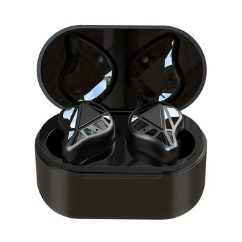 

New Wireless Headsets V5.0 In Ear Earbuds Mini Bluetooth Earphone Stereo 3D Sound Double HD Mic Handfree For IPhone Xiaomi