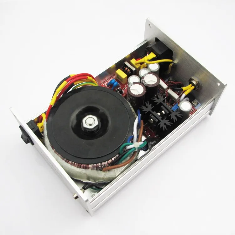 TeraDak Apple ibookG4 24V for2.5A Hi-Fi Линейный источник питания