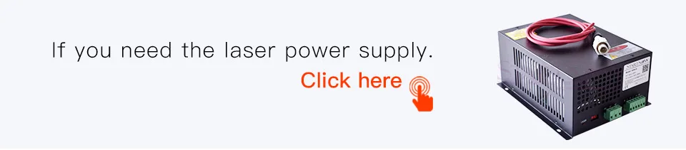 激光电源80W-B