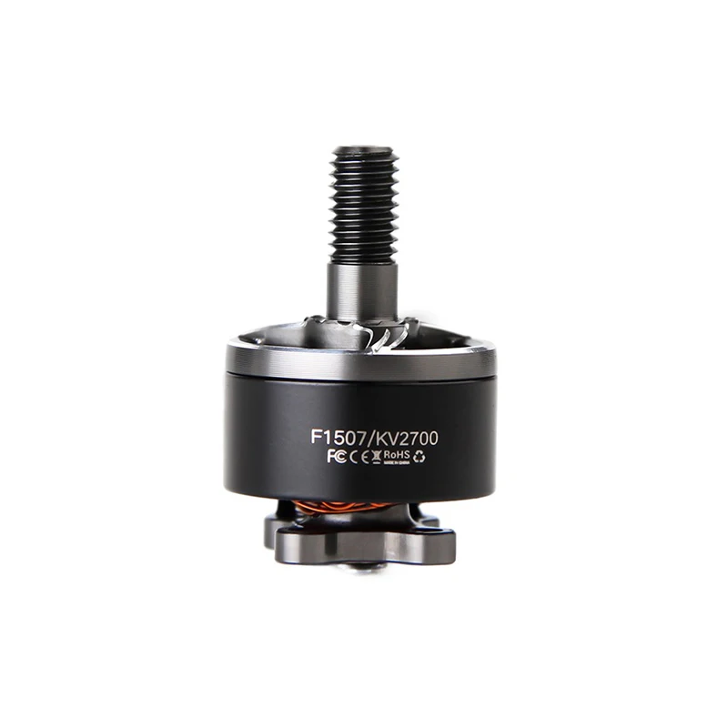 T-motor F1507 1507 2700KV 3-6 S/3800KV 3-4S мотор sin escobillas para cinetoop RC Drone FPV Racing cinewoop BetaFPV