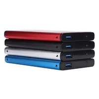 External Storage