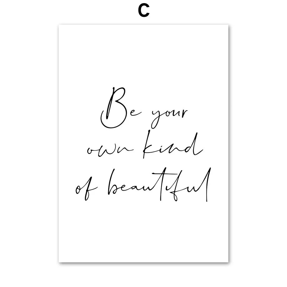 Scandinavian-Fashion-Pink-Flower-Feather-Nordic-Posters-And-Prints-Wall-Art-Canvas-Painting-Wall-Pictures-For (5)