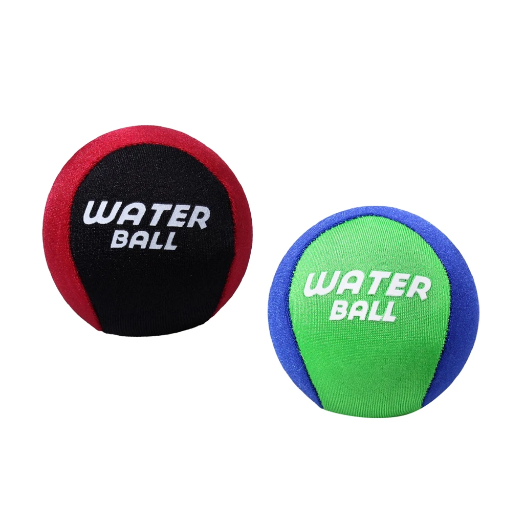 Water Bouncing Ball Skimmer For Beach Sport Swimming Pool Game