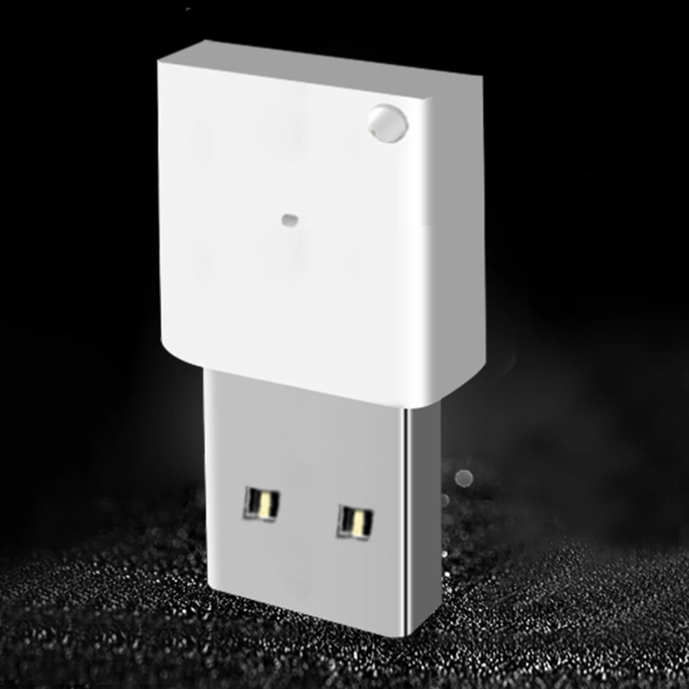 Мини Портативный прочный USB беспроводной автомобильный Bluetooth 5,0 аудио стерео музыкальный приемник адаптер Автомобильная электроника Аксессуары
