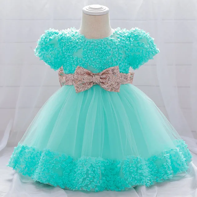 Baby Girls' Princess Dress 2