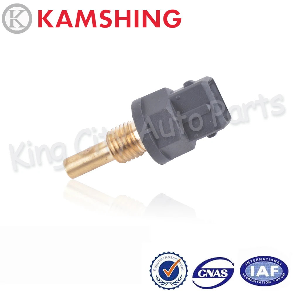CAPQX Coolant Water Temperature Sensor For LAND ROVER FREELANDER JAGUAR Lotus Elise LHE1600AA MEK1000601 MEK100060 GTR206 | Автомобили и