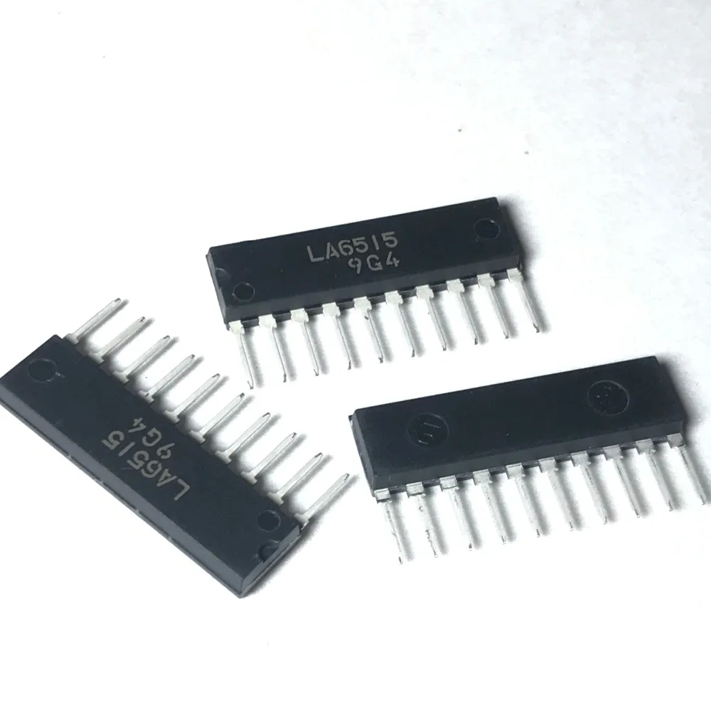 LA6515-E LA6515 SIP-10P 10 шт./лот