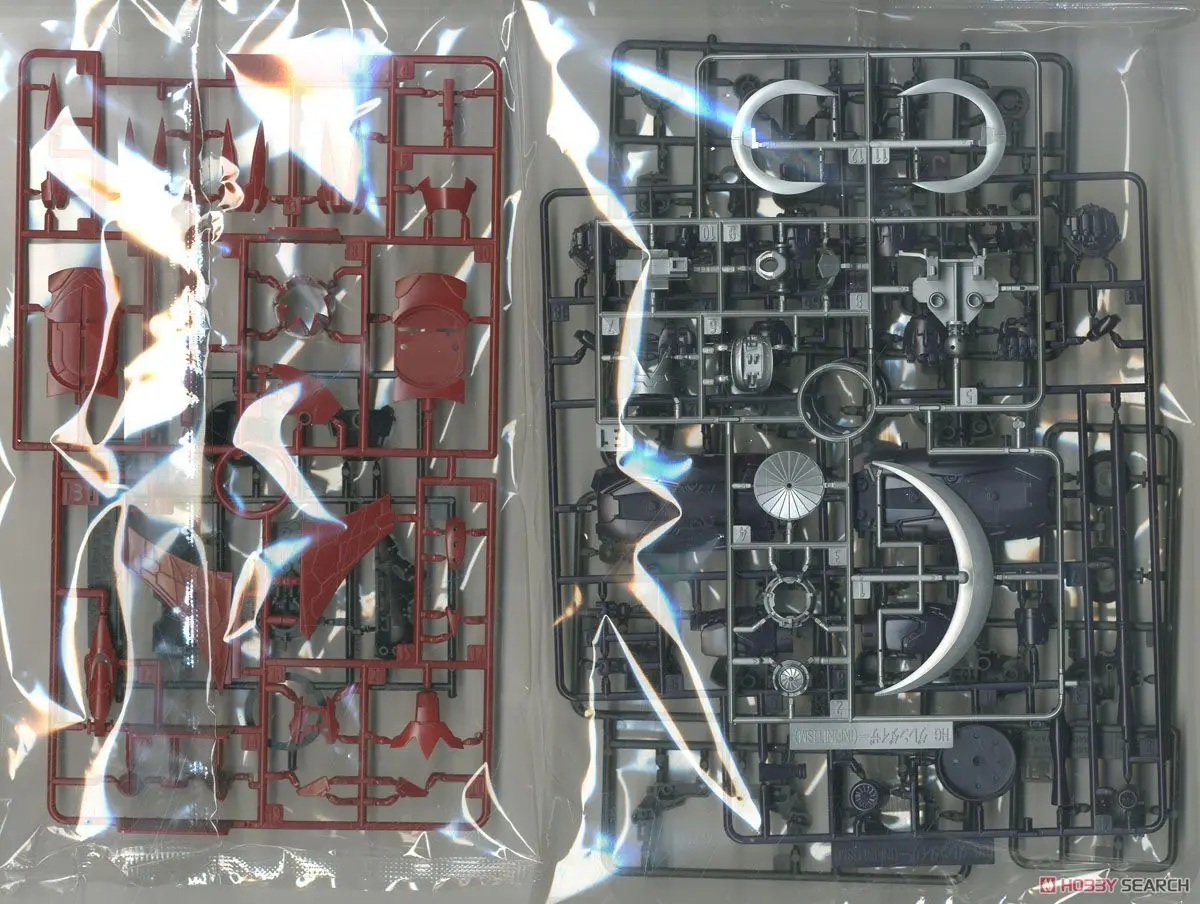 Закупка Bandai Hg 1/144 НЛО робот Grendizer Infinitism мазингер Z Гандам мобильный костюм собрать модели наборы Фигурки игрушки