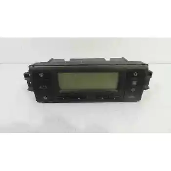 

1M0820043E 1987808 Control Air Conditioner Seat Leon (1m1)