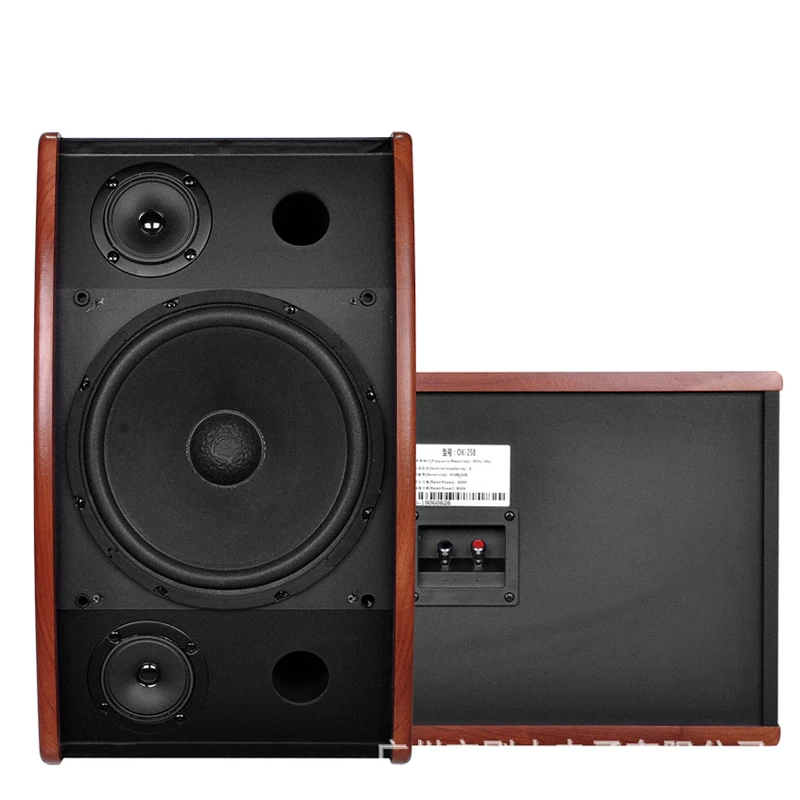 KYYSLB OK-258 150W-300W Karaoke Professional High