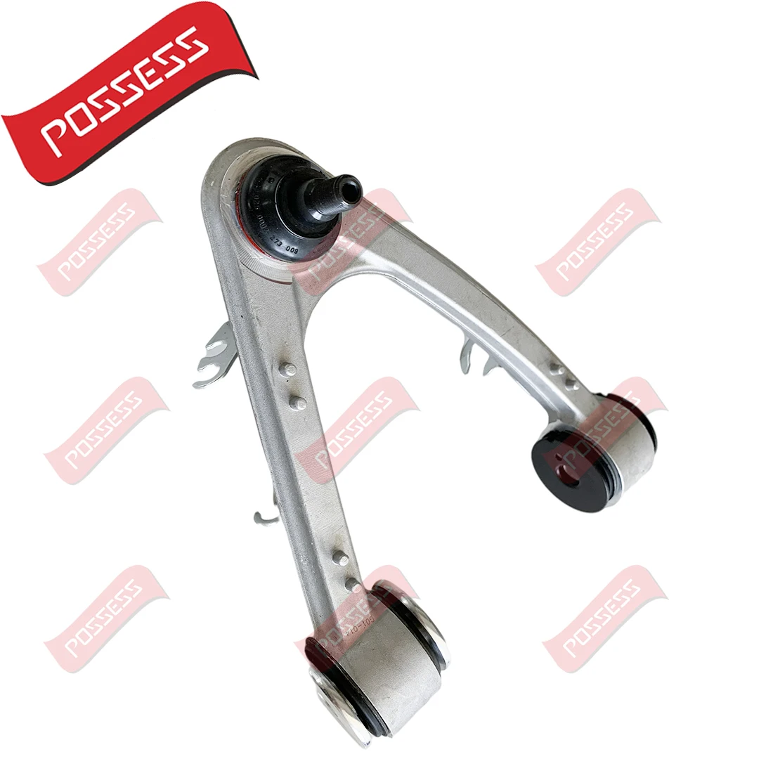 A Pair of Front Upper Suspension Control Arm For Maserati Quattroporte M139 2007-2013 GranTurismo M145 2008-/,980139893 control arm