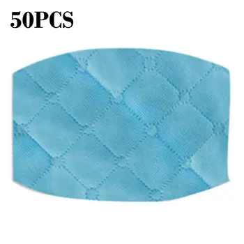 

practical Disposable Mouth Masks filter Adult Anti-dust Mouth Mask filter Windproof Mouth Face Masks filter