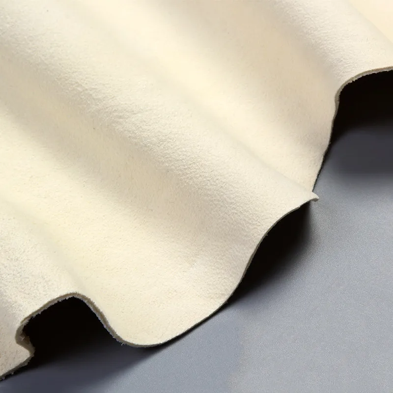Ткань для чистки автомобиля из натуральной замши, впитывающая быстросохнущее полотенце, 6 размеров