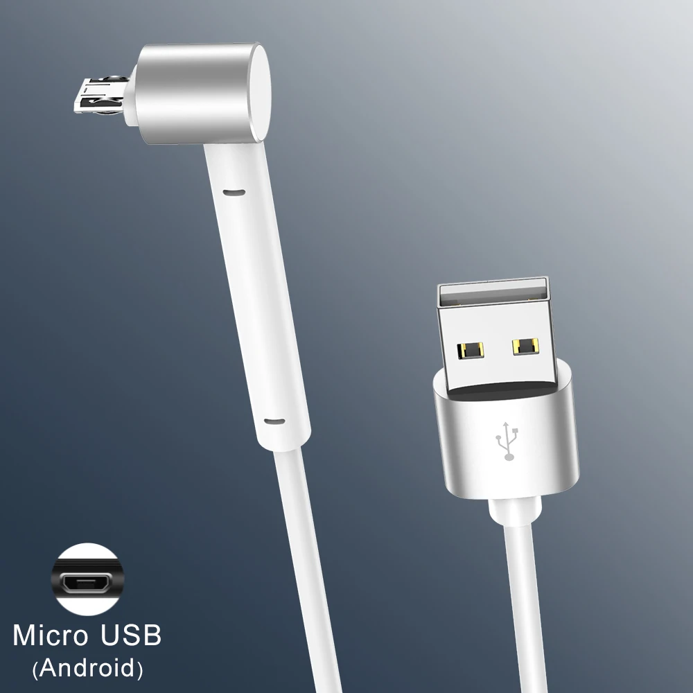 Кабель-держатель для быстрой зарядки usb type-C для samsung huawei type-C USB кабель-держатель Micro USB кабель для мобильного телефона Android