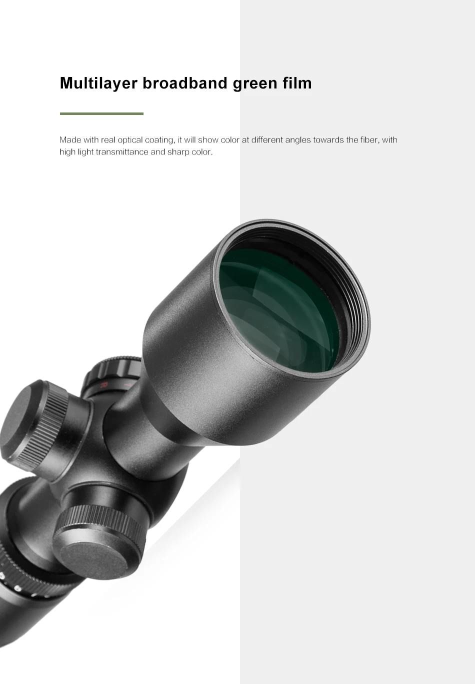 Montagem em Trilho Tactical Compact Scope Mildot - Rangefinder Retículo Caça Riflescopes Cruz-cabelo se Encaixa 11mm 20mm 3-9x40 Mod. 1269750 9 Tactical 3-9x40 compact scope mildot rangefinder retículo