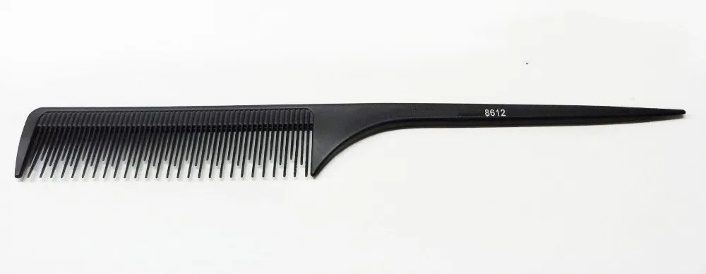 1-Pcs-New-Professional-Black-Hard-Carbon-Cutting-Comb-Heat-Resistant-Salon-Hair-Trimmer-Brushes (2)