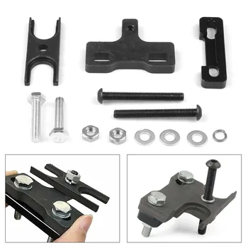 

1 Set Valve Spring Compressor Tool Kit For Chevy LS1 LS2 LS3 LSX 4.8 5.3 6.0 LS