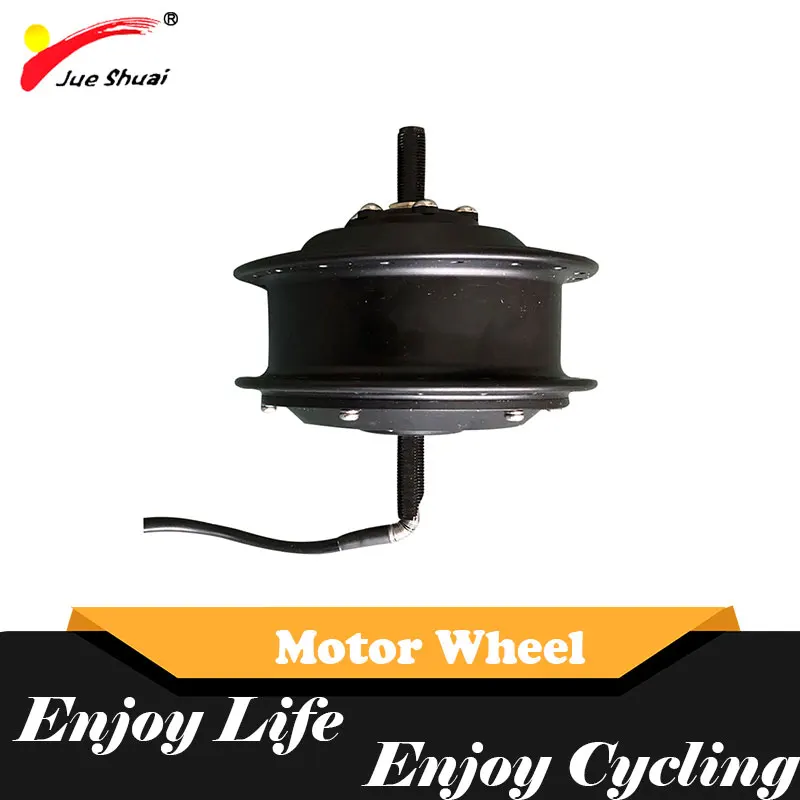 

36V 250W Electric Bicycle Brushless Gear Hub Motor For MTB 20" 24” 29” 700C CE Electric Bike E Scooter Accessories Parts Adult