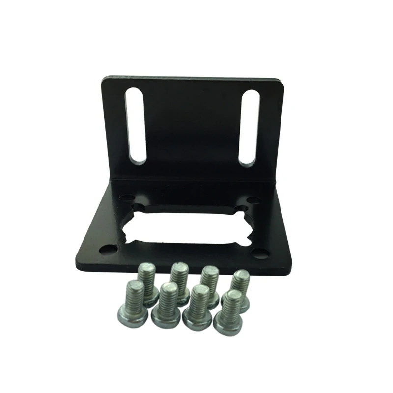 

WG-2 worm motor fixed bracket