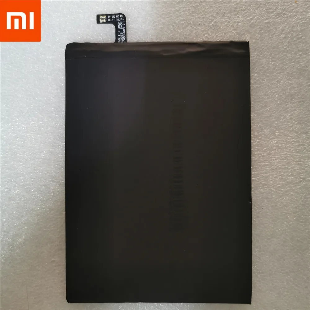 Оригинальная сменная батарея для BM51 Xiaomi mi Max 3 Max3/BM50 mi Max 2 Max2/BM49 mi Max настоящая батарея для телефона+ Инструменты