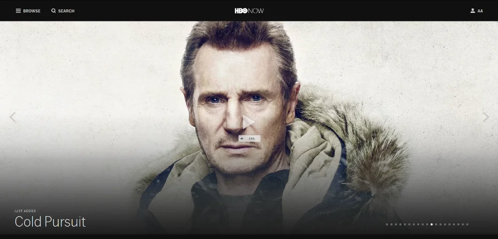 HBO Go 1 год гарантии для работы Android мобильный телефон IOS мобильный телефон компьютер ноутбук телеприставка для Smart tv