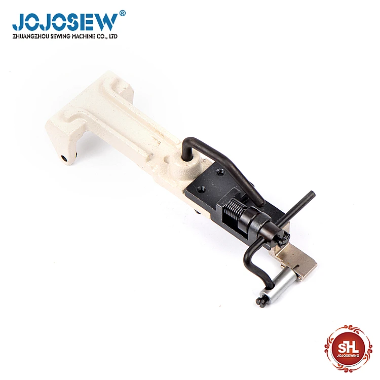 B2547-372-0B0 JOJOSEW для машинное оборудование juki DAYU 373 Кнопка крепления плоская Пряжка головка в сборе B2547372OBO детали швейной машины