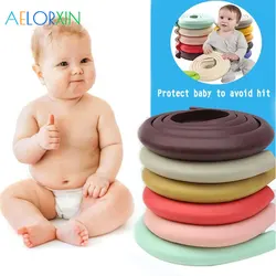 Table de Protection pour bébé, bande de Protection pour enfants, produits de sécurité pour bébé, bord en verre, meuble d'angle, armoire de sécurité 
