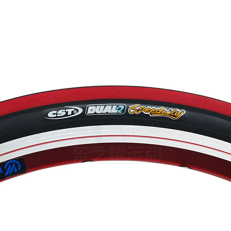 CST велосипедные шины Speedway WIRE 20 &quotx 1 1/8&quot 60TPI 451 с зацепленным ободом 6.8 бар/100