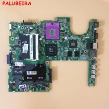 PALUBEIRA высокое качество C235M CN-0C235M основная плата подходит для Dell Studio 1555 материнская плата для ноутбука DA0FM8MB8E0 HD4500 DDR2