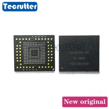 

2PCS SDIN5D2-4G SDIN7DP2-4G SDIN8DE2-4G BGA153 4GSDIN5D2 SDIN7DP2 SDIN8DE2