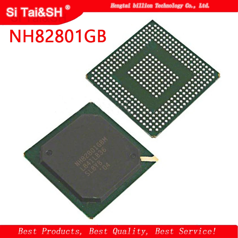 1pcs Nh82801gb 801gb Fw82801gb 1 - Integrated Circuits - AliExpress