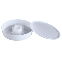 Пчеловод пчеловодство Пчеловодство пчеловодство инструмент пчеловодства подачи воды ящик для пчеловодства вывод маток пчелы ZZ0053