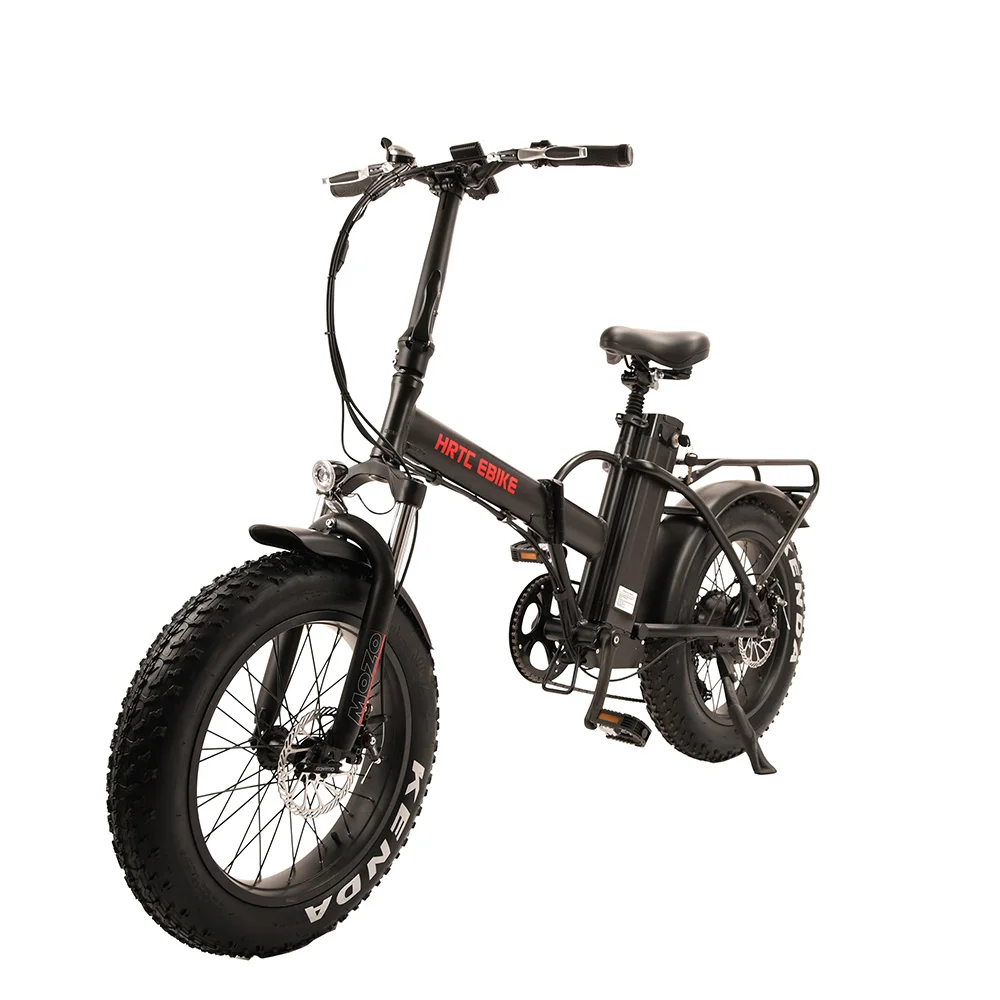 20 Fat ebike 48V500W bafang мотор складной TFT LCD Электрический e bike расширяющаяся шина для езды