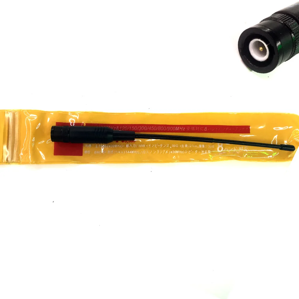 (3 шт./1 партия) для алмазной антенны RH701 144/430 МГц BNC|antenna 430|antenna 144 mhzantenna |