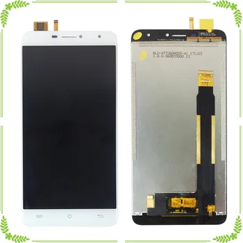 

6.0 inch For Hafury Umax LCD Display+Touch Screen 100% Tested Screen Digitizer Assembly Replacement