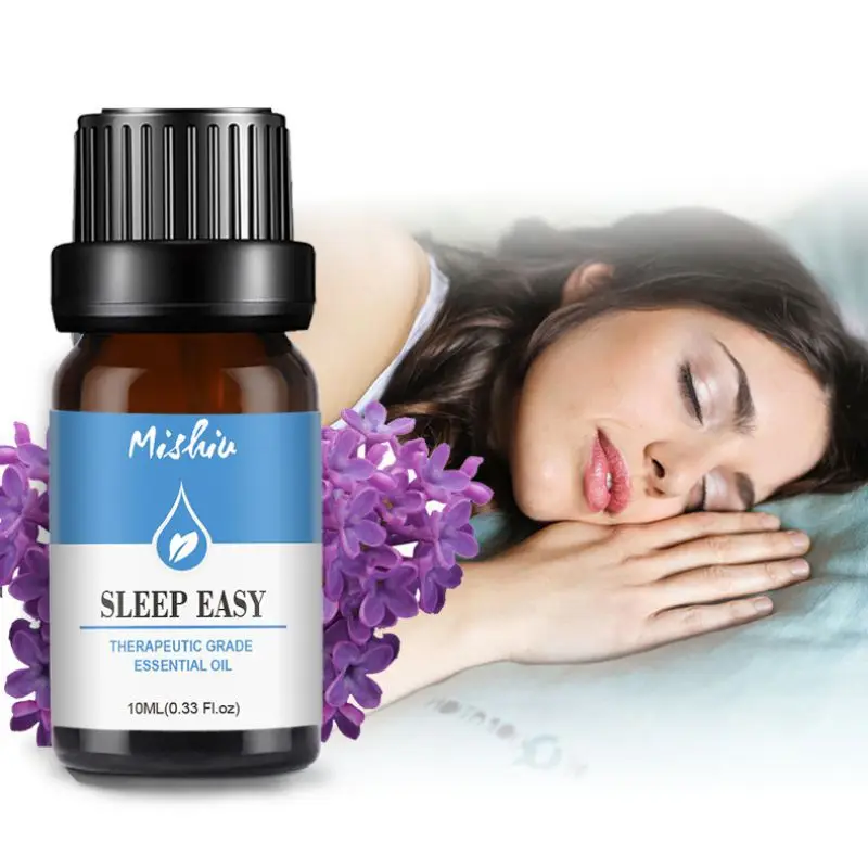 Lavender Bergamot Sandalwood Essential Oil Calm The Nerves Improve Sleep Massage Foot Bath | Красота и здоровье