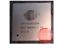 IC CYP15G0401DXB-BGXC