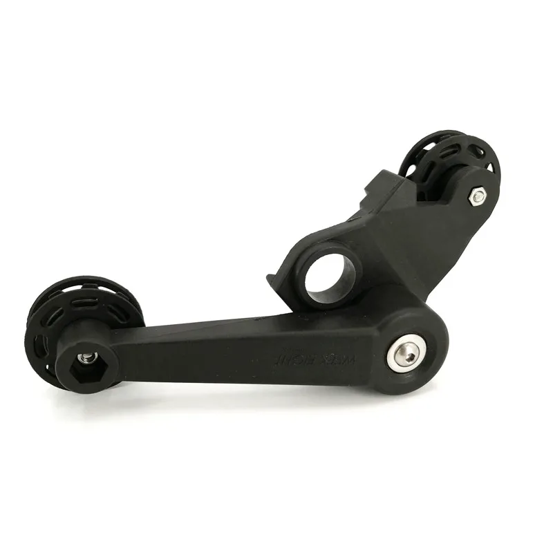 brompton ｃline用6速　パーツセット　ホイール　チェーンテンショナー brompton cline用6速 パーツセット ホイール チェーン
