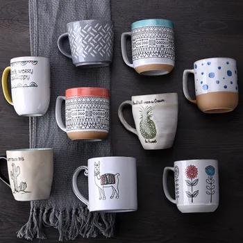 

Garden Ceramic Cup Kitchen Utensils Glass Tea Bowl Teacup Glaze Tea Kettle Tea Cup Extension Kit Kitchen Dining Bar Tea Mushroom