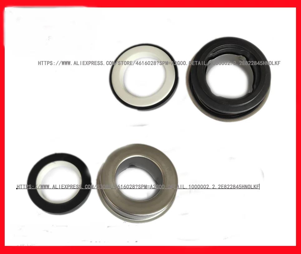 

KDP40 WATER SEAL FOR KIPOR 4'' WATER PUMP