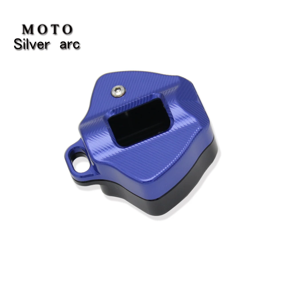 Чехол для ключа мотоцикла VSTROM, чехол для Suzuki SV1000 SV650 V-Strom DL1000 V-Strom DL650 DL250 DL650XT DL1000XT, красный, серебристый