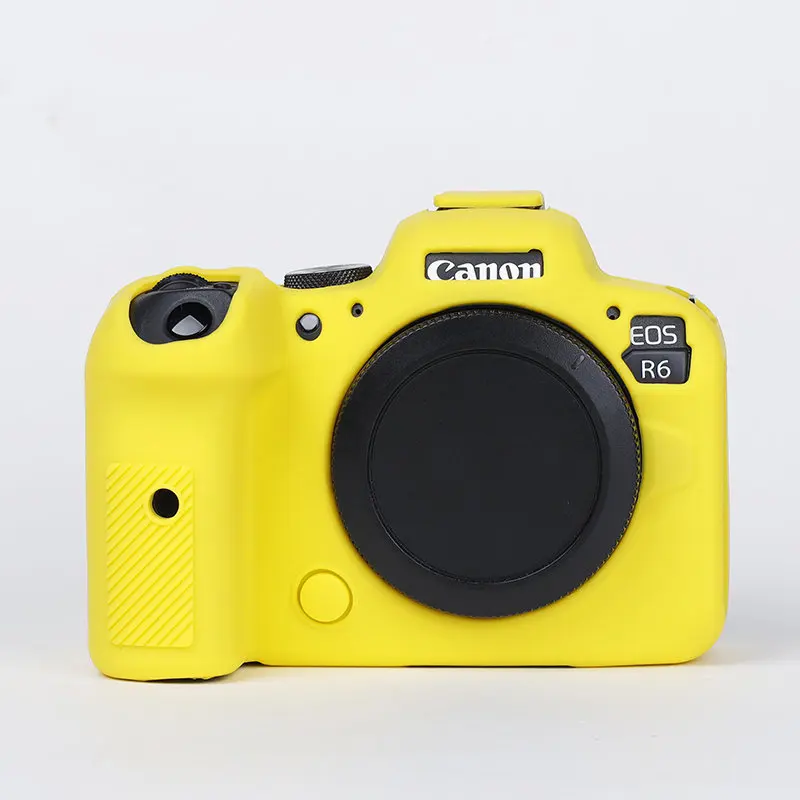 protetora da pele saco para canon eos