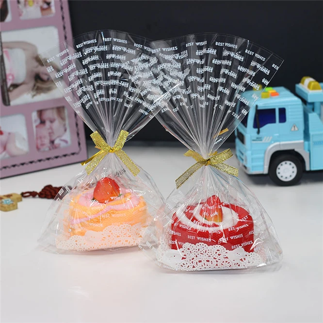 DHL 100sets Cute Mini Baby Washcloth Hand Towel Face Towel Christmas Party Wedding Xmas Gift Colorful Cake Shape Towel