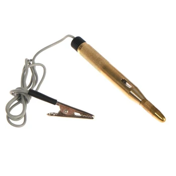 

The automotive tester 6-24 In, the wire is 60 cm, metal body 4483855