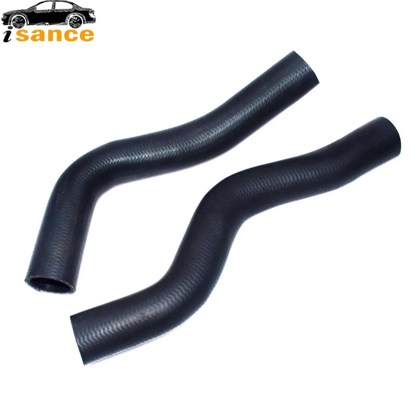 Isance Upper Lower Radiator Hose Outlet 19501 PLC 000 19502PLC000 For