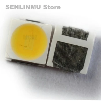 

100pcs OSRAM 3030 1W 9V-9.6V 2700K 3000K 4000K 5000K 5700K 6000K