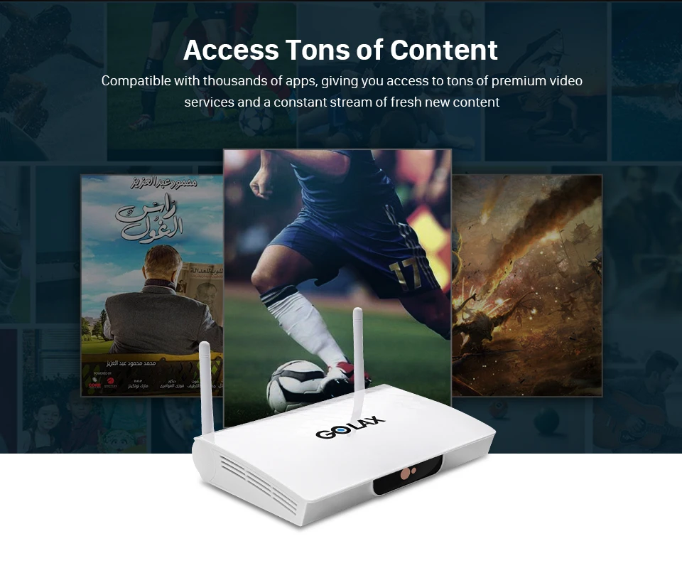 IPTV Французский Испанский бельгийский голландский IPTV арабский немецкий голландский турецкий Android 7,1 golax-m7 1G+ 8G коробка SANSAT IPTV подписка
