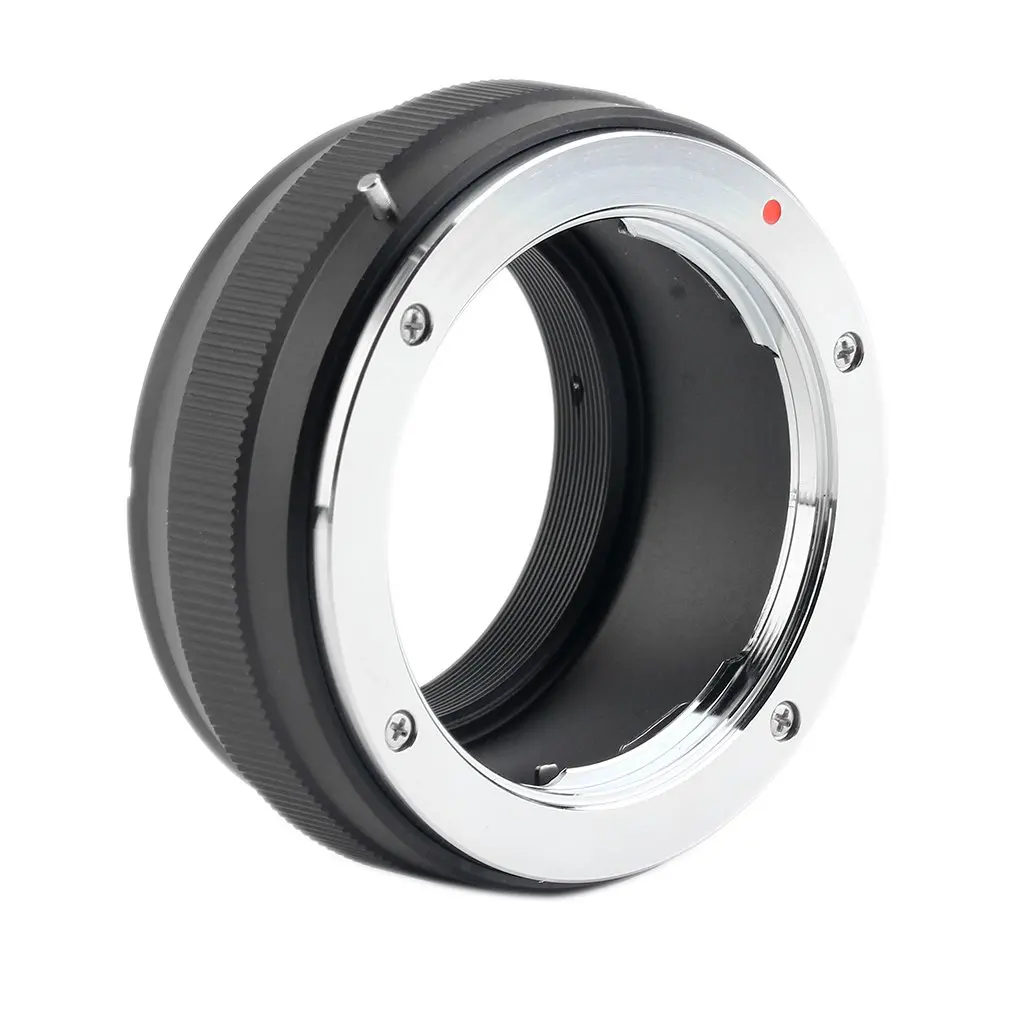 Профессиональное MD-NEX кольцо-адаптер для объектива для sony NEX-3 NEX-C3 для sony NEX-F3 кольцо-адаптер для объектива с ручной регулировкой