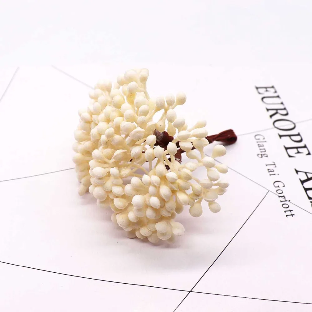 6pcs-DIY-scrapbooking-christmas-garland-artificial-plants-pompon-artificial-flowers-for-home-decor-Handmade-fake-green(20)