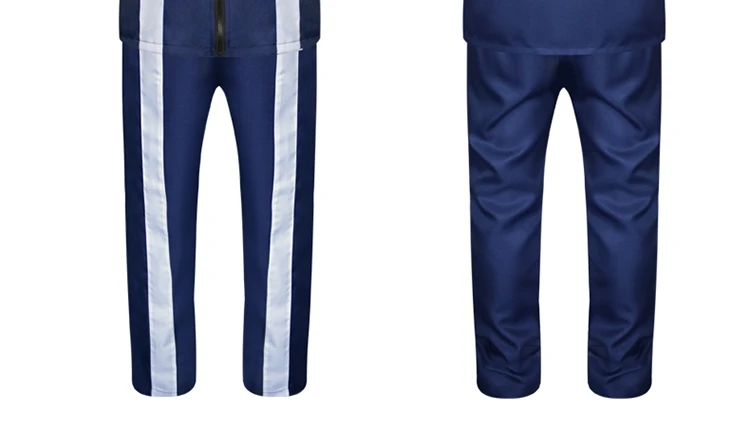 Костюм героя мультфильма «Мой герой» Todoroki Shoto Midoriya izku, школьная форма для косплея, спортивный костюм, костюмы персонажа аниме для взрослых